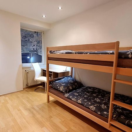 Отель Rentcenter79_2 Санкт-Михель-ин-Оберстайермарк Экстерьер фото