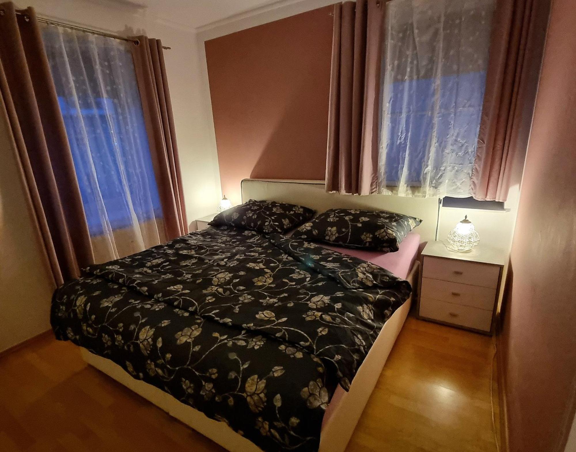 Отель Rentcenter79_2 Санкт-Михель-ин-Оберстайермарк Экстерьер фото