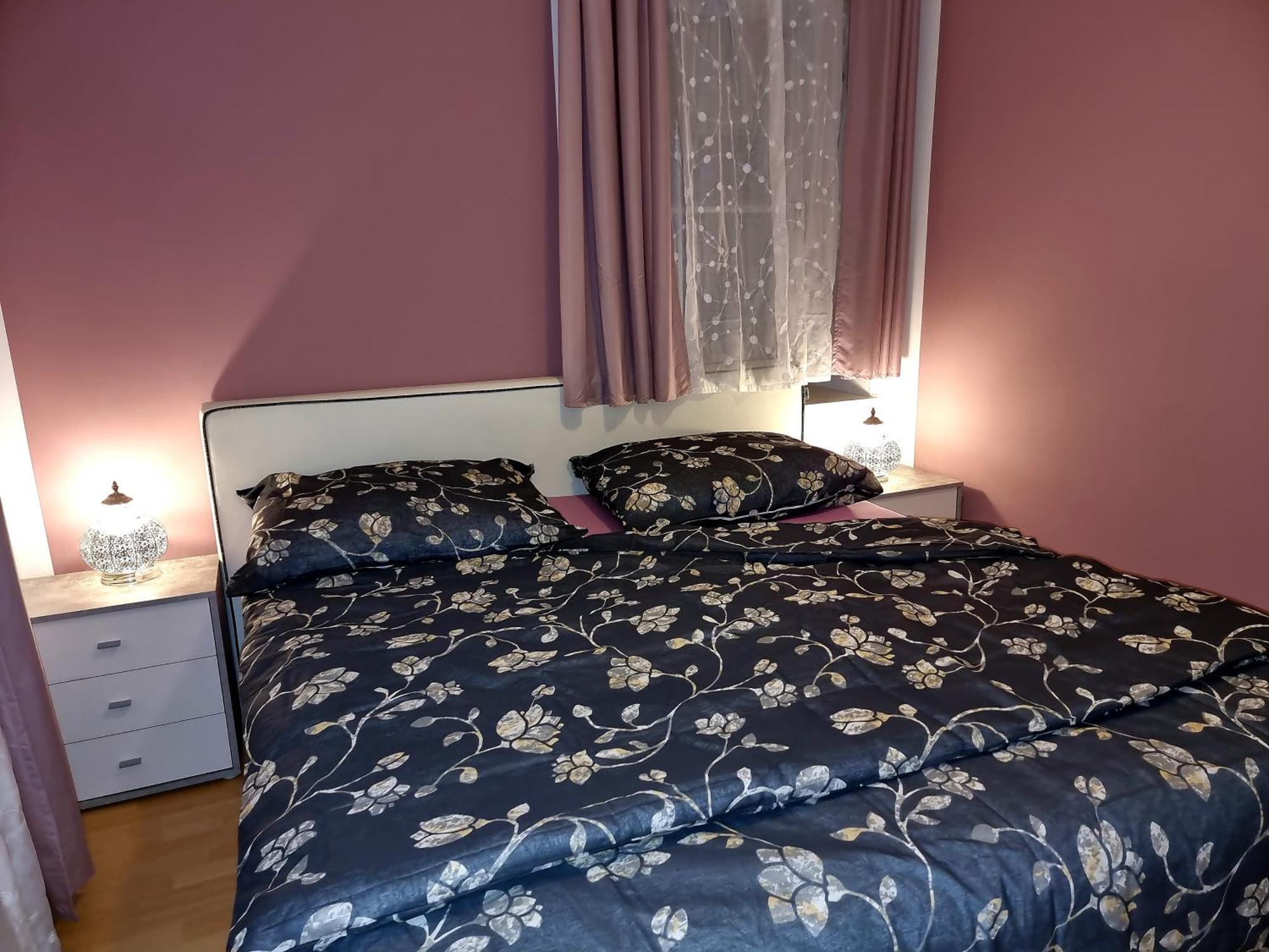 Отель Rentcenter79_2 Санкт-Михель-ин-Оберстайермарк Экстерьер фото