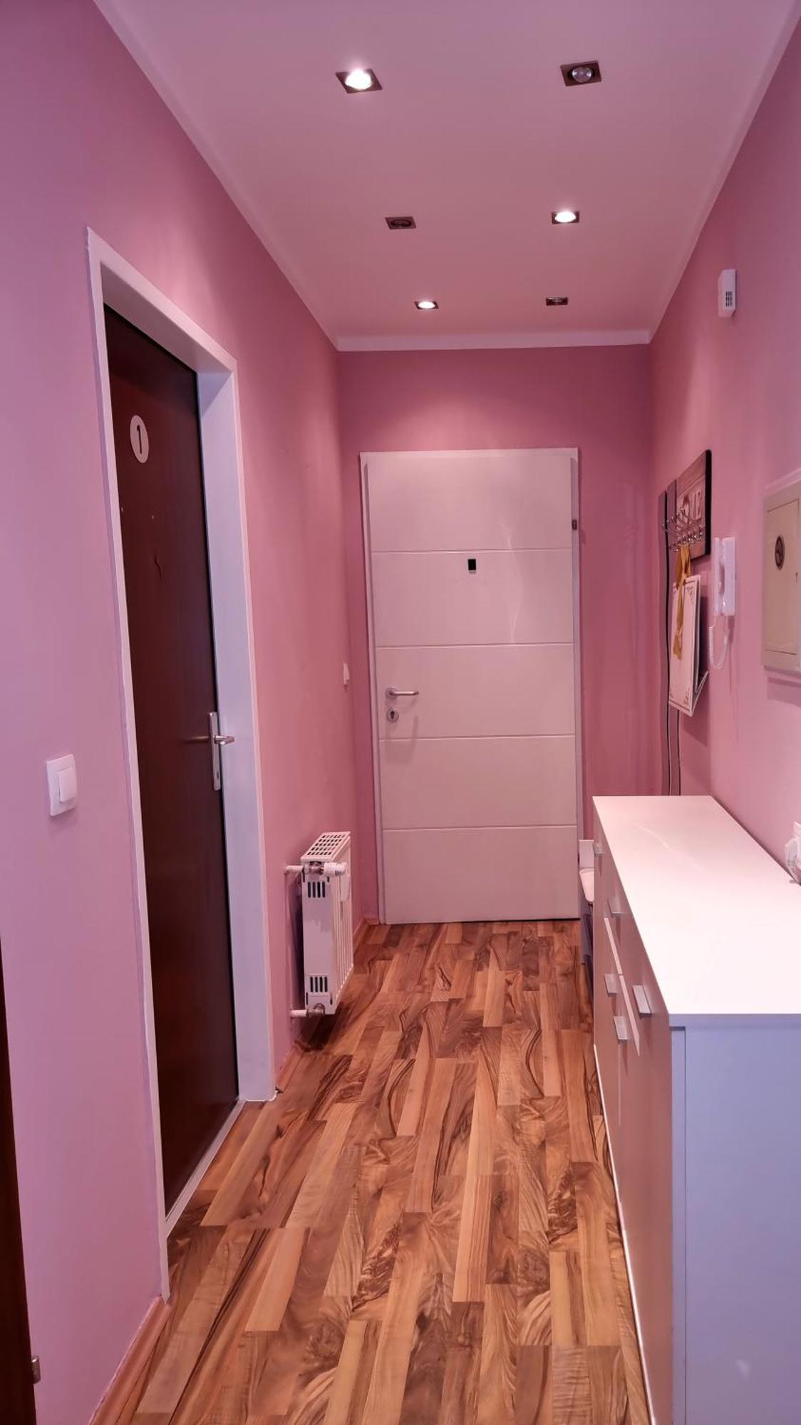 Отель Rentcenter79_2 Санкт-Михель-ин-Оберстайермарк Экстерьер фото